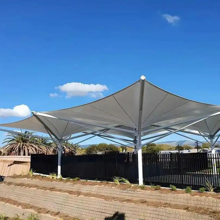 偏关县工程案例