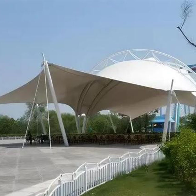 偏关县工程案例