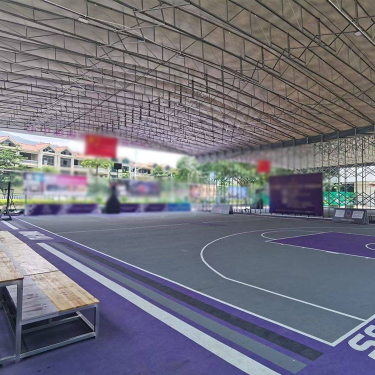 偏关县工程案例