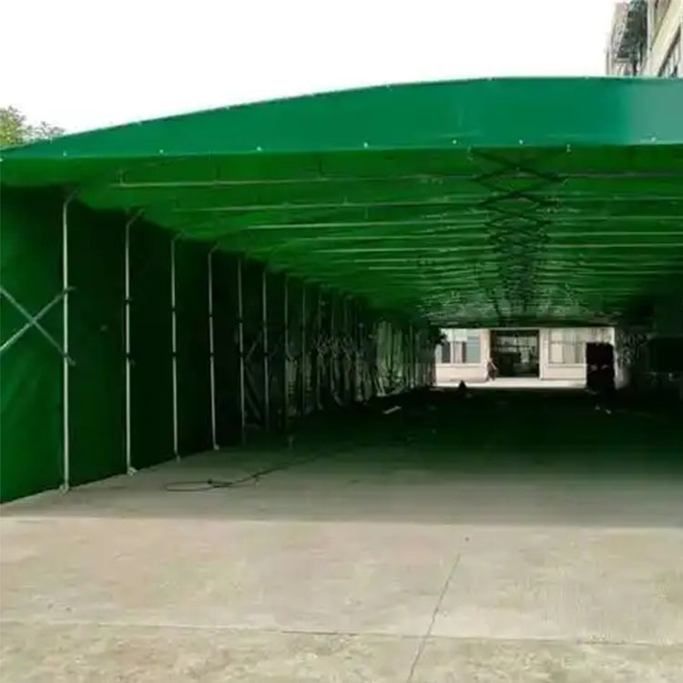 偏关县工程案例