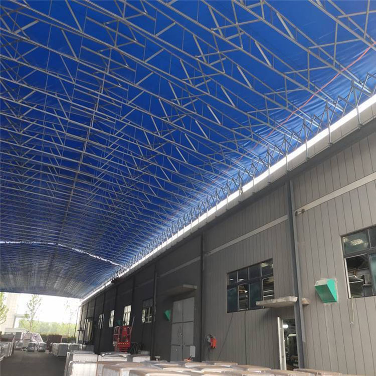 偏关县工程案例