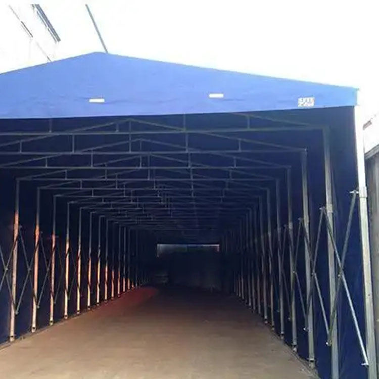 偏关县工程案例