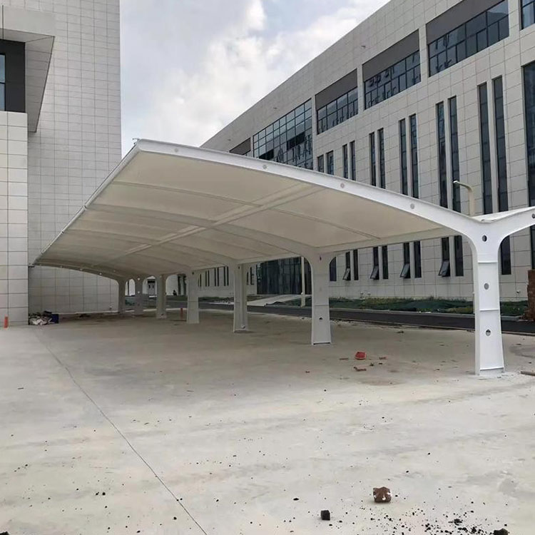 偏关县工程案例